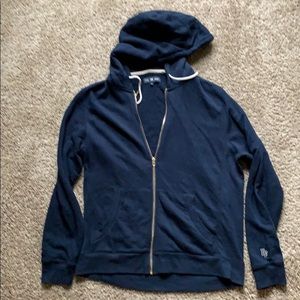 Men’s full zip jacket